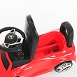 **NINGBO PRINCE Каталка Mercedes-Benz Red/Красный