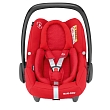 **Maxi-Cosi Удерживающее устройство для детей 0-13 кг Rock Nomad Red красный