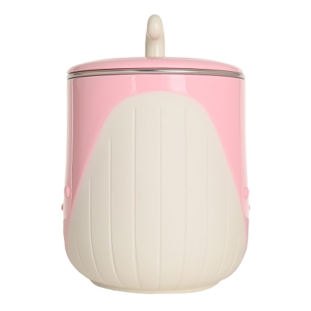 PITUSO Термокружка 230 мл Pink (Розовый) (уп/24шт)