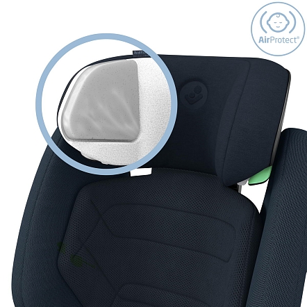 Maxi-Cosi Удерживающее устройство для детей 15-36 кг RodiFix Pro 2 i-Size Authentic Blue/синий 