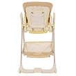 PITUSO Стул для кормления Lima Beige/Бежевый
