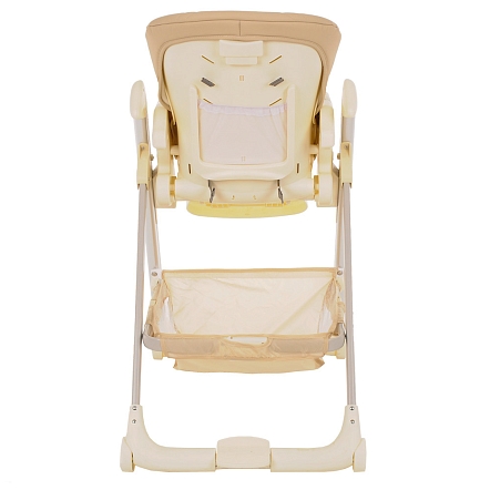PITUSO Стул для кормления Lima Beige/Бежевый
