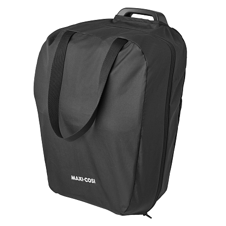 Maxi-Cosi Удерживающее устройство для детей 9-18 кг Nomad Plus Authentic Black/черный