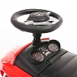**NINGBO PRINCE Каталка Mercedes-Benz Red/Красный