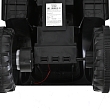 PITUSO Электроквадроцикл 021B 6V/4,5Ah,20W*1,колеса пласт,свет,муз,68*43*50см,Grey/Серый