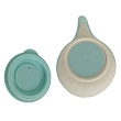 PITUSO Термокружка 230 мл Light blue (Голубой) (уп/24шт)