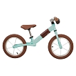 PITUSO Беговел Jett,колеса 14",сумка на руле, Light Green/Св.зеленый