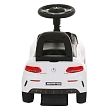 **NINGBO PRINCE Каталка Mercedes-Benz White/Белый
