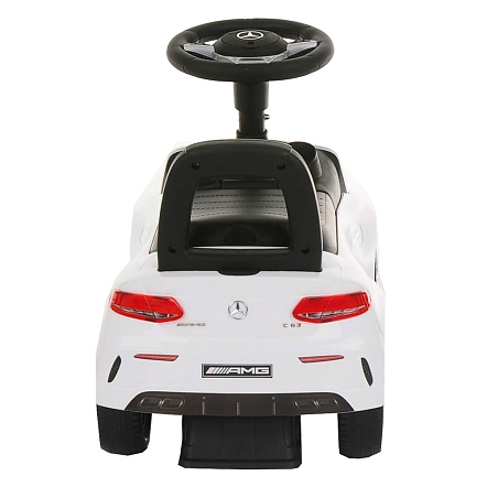**NINGBO PRINCE Каталка Mercedes-Benz White/Белый