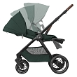 Maxi-Cosi Коляска детская прогулочная Oxford Twillic Green/зеленый