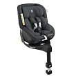 Maxi-Cosi Удерживающее устройство для детей 0-18 кг Mica Pro Eco I-size Authentic Graphite/графит