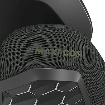 Maxi-Cosi Удерживающее устройство для детей 15-36 кг RodiFix Pro 2 i-Size Authentic Green/зеленый