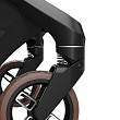 Maxi-Cosi Коляска детская Fame Cabin Onyx Black/черный