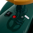 PITUSO Электроквадроцикл(мобиль) Ретро 6V/4.5Ah,20W*1,колеса пл,свет,муз,82*34*40см,Green/Нефритовый