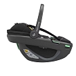 Maxi-Cosi Удерживающее устройство для детей 0-13 кг Сoral 360  Essential Black/черный (2023)