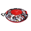 НИКА Игрушка Тюбинг Nika kids экстрим (1шт/кор)