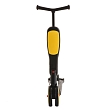 PITUSO Самокат трехколесный HD-200, 5 в 1 Yellow/Желтый
