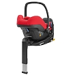 **Maxi-Cosi Удерживающее устройство для детей 0-13 кг Rock Nomad Red красный