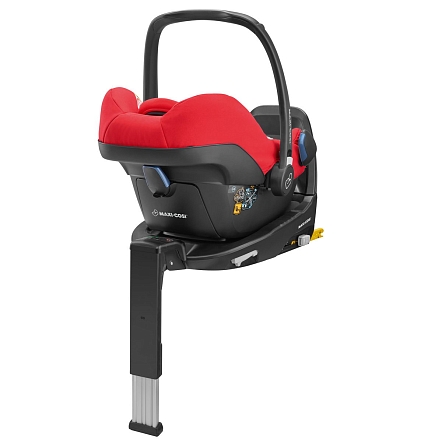 **Maxi-Cosi Удерживающее устройство для детей 0-13 кг Rock Nomad Red красный