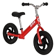 PITUSO Беговел Astro, Red/Красный, колеса EVA 12"