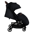 PITUSO коляска детская MINI (прогулочная)Black/PU