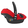 **Maxi-Cosi Удерживающее устройство для детей 0-13 кг Rock Nomad Red красный