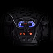 ZHEHUA Электро-Квадроцикл BDM0906,12V/7Ah, 35W*2, надувные колеса, Черный/BLACK