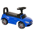 **NINGBO PRINCE Каталка Mercedes-Benz Blue/Синий