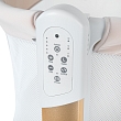PITUSO Колыбель 3 в 1 Iris на колёсах Beige/бежевый