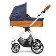 GESSLEIN/INDY Коляска 2/1 Classic SHORE smart