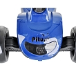PITUSO Самокат трехколесный HD-S8, 2в1 Blue/Синий, 4 шт. в коробке