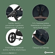 **Maxi-Cosi Коляска детская прогулочная Oxford Essential Graphite/графит