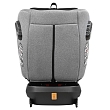 Pituso Удерживающее устройство для детей 0-36 кг Roys, Dark grey+black Inlay/Темно-серый+черн вклад