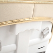 PITUSO Стул для кормления Avila Beige/Бежевый