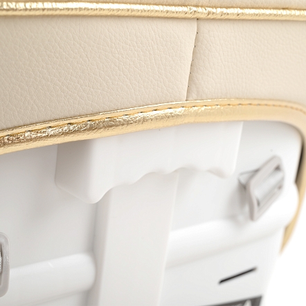 PITUSO Стул для кормления Avila Beige/Бежевый