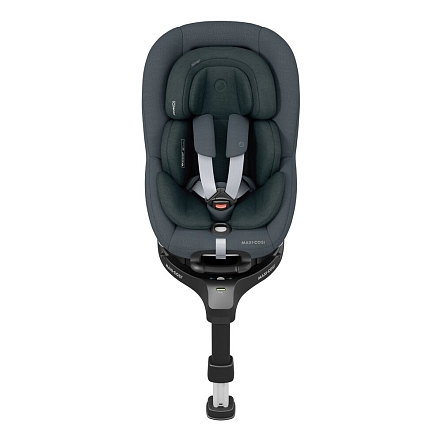 Maxi-Cosi Удерживающее устройство для детей 0-18 кг Mica 360 Pro I-size Authentic graphite/графит