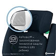 Maxi-Cosi Удерживающее устройство для детей 15-36 кг RodiFix Pro 2 i-Size Authentic Blue/синий 