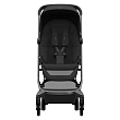 Maxi-Cosi Коляска детская Fame Cabin Onyx Black/черный