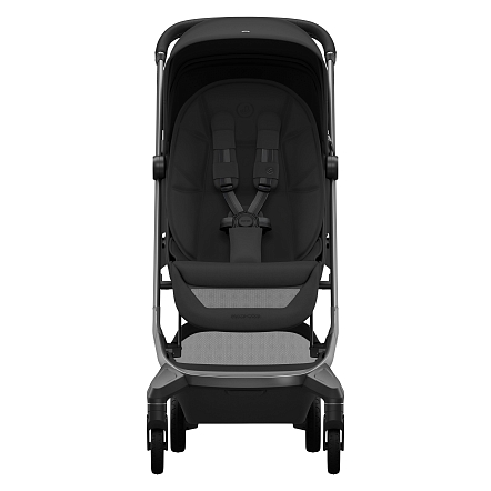 Maxi-Cosi Коляска детская Fame Cabin Onyx Black/черный