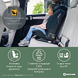 Maxi-Cosi Удерживающее устройство для детей 15-36 кг RodiFix Pro2 i-Size Terra/террак