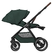 Maxi-Cosi Коляска детская прогулочная Oxford Twillic Green/зеленый