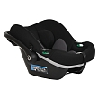 Детское удерживающее устройство TUTIS "Elo i-Size/DK791 /Black (Черный)без адаптеров 