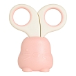 PITUSO Ножницы маникюрные Pink (Розовый) (уп/24шт)