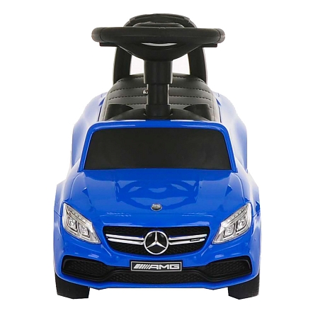**NINGBO PRINCE Каталка Mercedes-Benz Blue/Синий