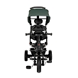 PITUSO Велосипед трехколесный Elite Green/Зеленый, 10"/8"