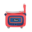 PITUSO Самокат трехколесный HD-8814B, 3в1 Red/Красный (2 места)