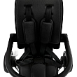 PITUSO Велосипед трехколесный Leve Pro, складной, разм. упак. 66х34х31 см, Black/Черный