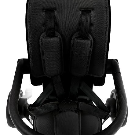 PITUSO Велосипед трехколесный Leve Pro, складной, разм. упак. 66х34х31 см, Black/Черный