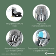 Maxi-Cosi Удерживающее устройство для детей 0-18 кг Mica Pro Eco I-size Authentic grey/серый