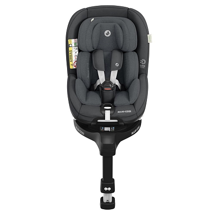 Maxi-Cosi Удерживающее устройство для детей 0-18 кг Mica Pro Eco I-size Authentic Graphite/графит